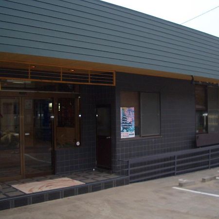 Tomitaya Ryokan Bekkan Macumoto Exteriér fotografie