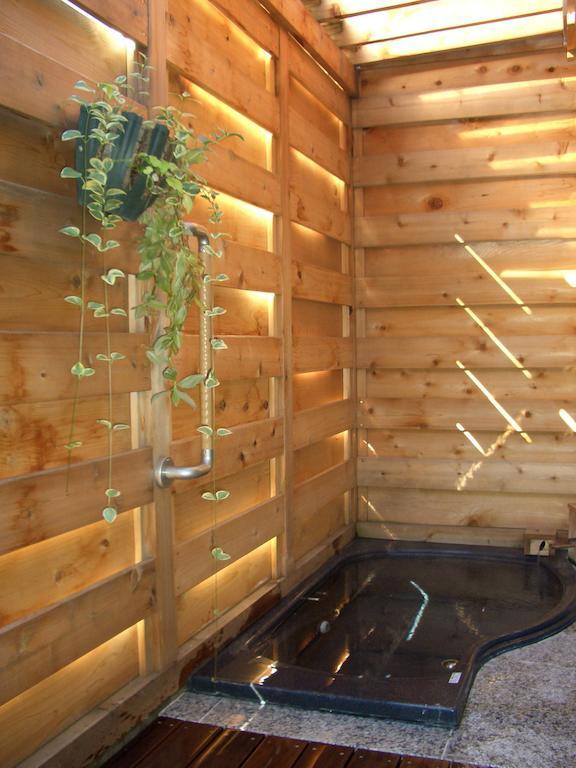 Tomitaya Ryokan Bekkan Macumoto Exteriér fotografie