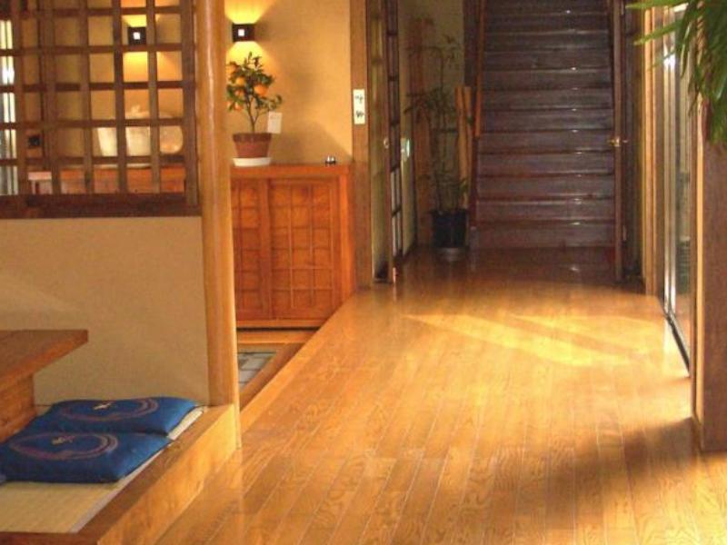 Tomitaya Ryokan Bekkan Macumoto Exteriér fotografie